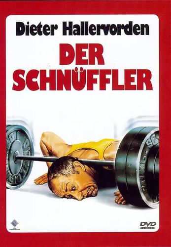 Didi der schnüffler zustand - -,