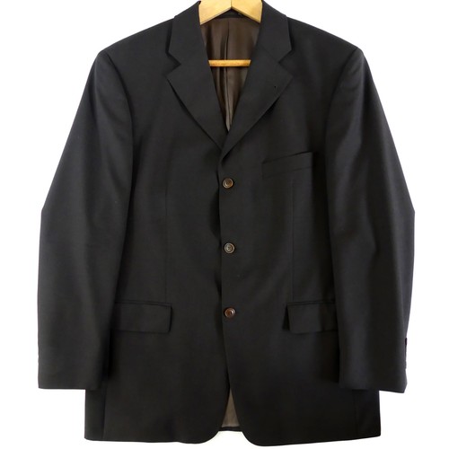 Herren anzug braun rollmann - anzug,