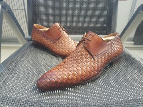 Magnanni herrenschuhe 43 - herrenschuhe, gr.43