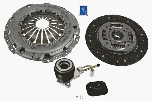 Kupplungssatz 3000 990 568
