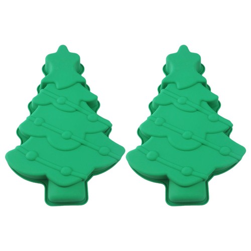 Pcs backform weihnachtsbaum - backform,