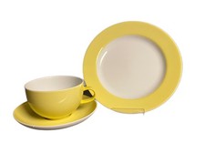 Kaffeegedeck 3tlg.TCM, Tchibo