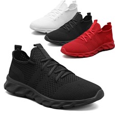 Herren Walking Turnschuhe