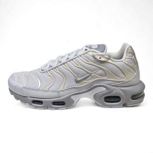 Nike air max - plus, tuned