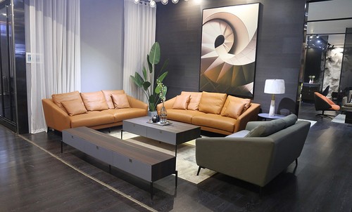 Designer sofa sofagarnitur - designer,
