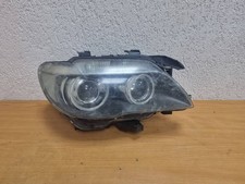 BMW 7 E65 E66 2006 Scheinwerfer 6937242 EPG40737