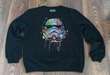 STAR WARS Sweatshirt Gr.L Klon Klonkrieger NEU