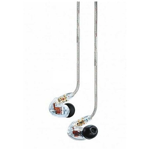 Neu shure se425 in - neu:, in-ear