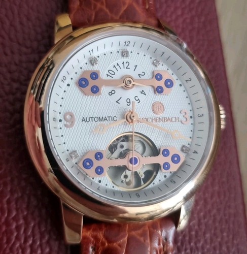 Reichenbach automatikuhr - automatikuhr, rb