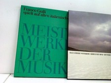 2 Boxen / Franco Gulli  Franco Gulli Spielt Auf Alten Italienischen Geigen - Me