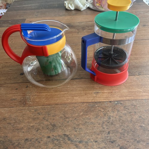 Teekanne kaffeezubereiter - &,