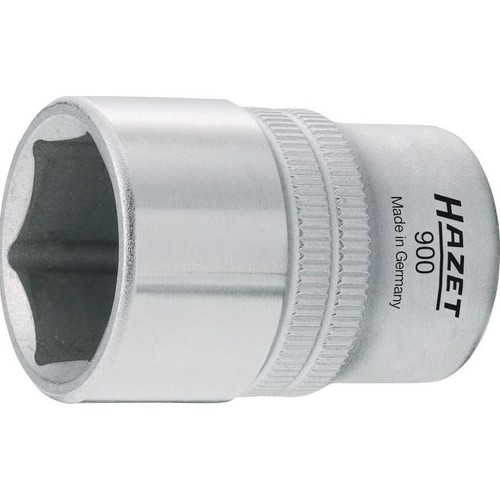 Steckschlüsseleinsatz 900 2 - 900, 1/2