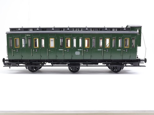 Märklin spur 5805 - spur, 1 5805
