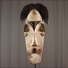 62944) Große Maske Fang Gabun