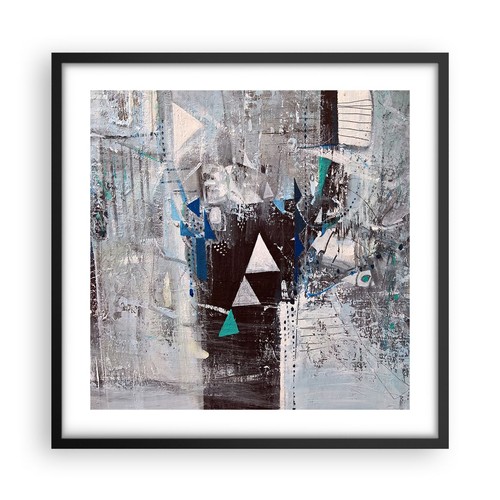 Wandbilder 50x50cm poster - wandbilder,