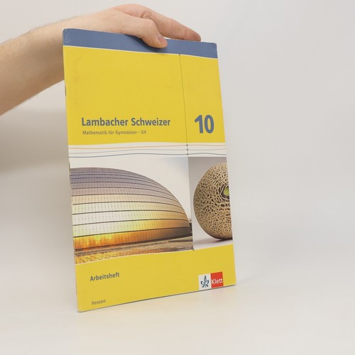 Lambacher schweizer - lambacher,