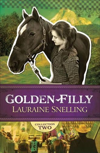 Golden filly collection two - golden,
