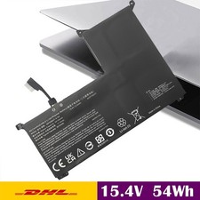 Akku für CLEVO NP70 X17 AT22  Gigabyte G5 GE KF G7 KE Series NP50BAT-4-54 4ICP7/