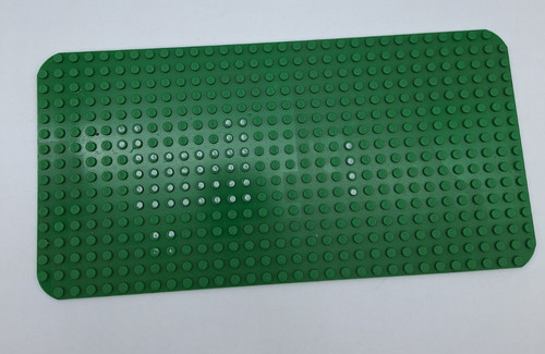 Lego baseplate grundplatte - lego:,