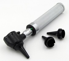 LED Otoskop 2,7V Diagnostik