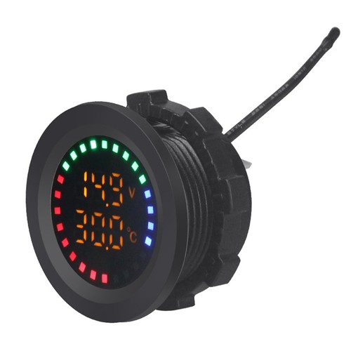 Auto runder - 12-24, v