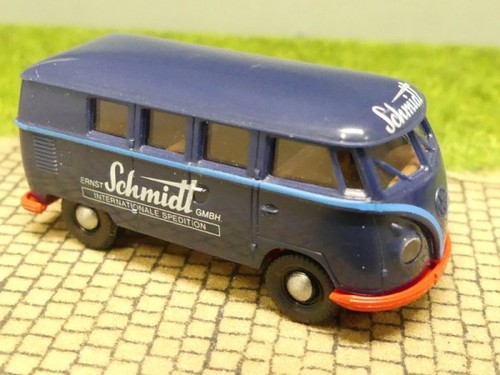 Brekina 0256 vw t1 - #,