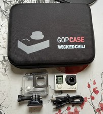 GoPro HERO4 Silver