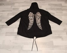 Sweatjacke Angel Of Style Gr