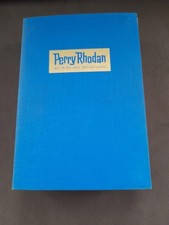 Perry Rhodan blaue