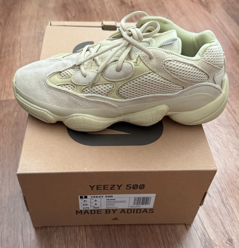 Adidas yeezy 500 - adidas,