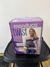  Babytrage Manduca  -