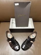 Galizio Torresi Herren Schuhe