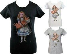 Alice's Adventures in