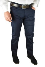 Herren Stretch Jeans Hose