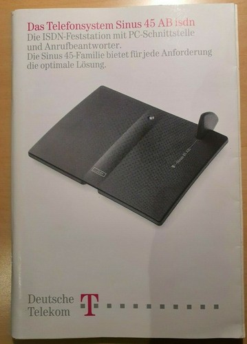 Telefonsystem - ,