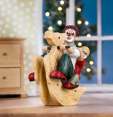 Gilde clown 10231 - gilde,