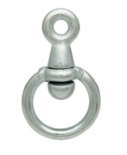 Wirbelschäkel Ø4 5 6 8 mm