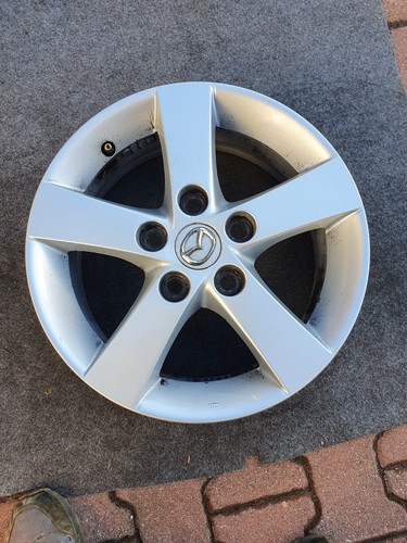 Stück felgen rad mazda - 1x,