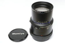 Mamiya Sekor Z  4,5 / 250 mm  Objektiv für Mamiya RZ67 gebraucht