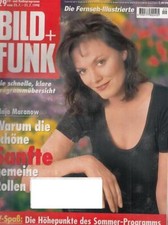 Bild und Funk Maja
