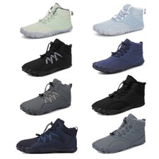 Barfußschuhe Winter Herren