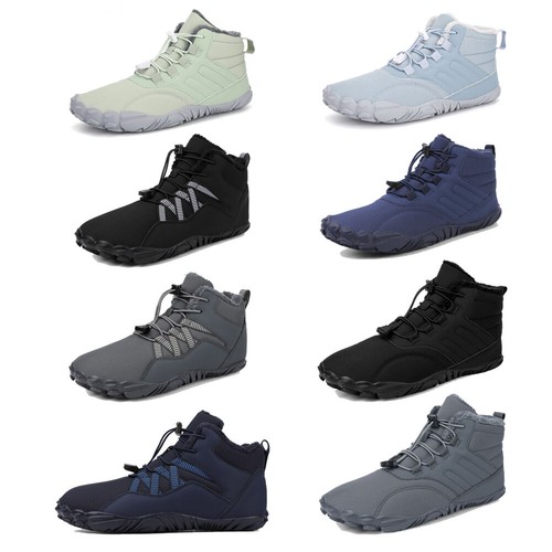 Barfußschuhe winter herren - winter,
