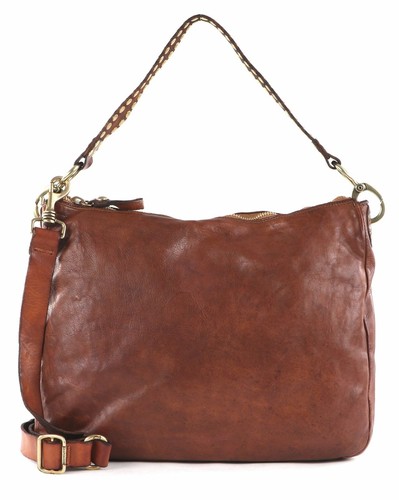 Campomaggi shoulder bag - campomaggi,