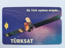 Telefonkarte Türkei