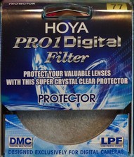 HOYA PRO1 - Digital PROTECTOR