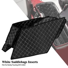 5'' Extended Taschen Einsätze