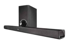 Denon DHT-S316 Schwarz Soundbar mit drahtlosem Subwoofer B-Ware