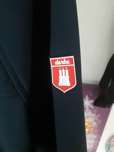 Derbe regenjacke xxl auch - derbe,