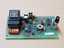 Unicontrol S-SW 2B Platine IMDD 53 