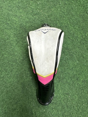 Callaway hot schlägerhaube - x2,